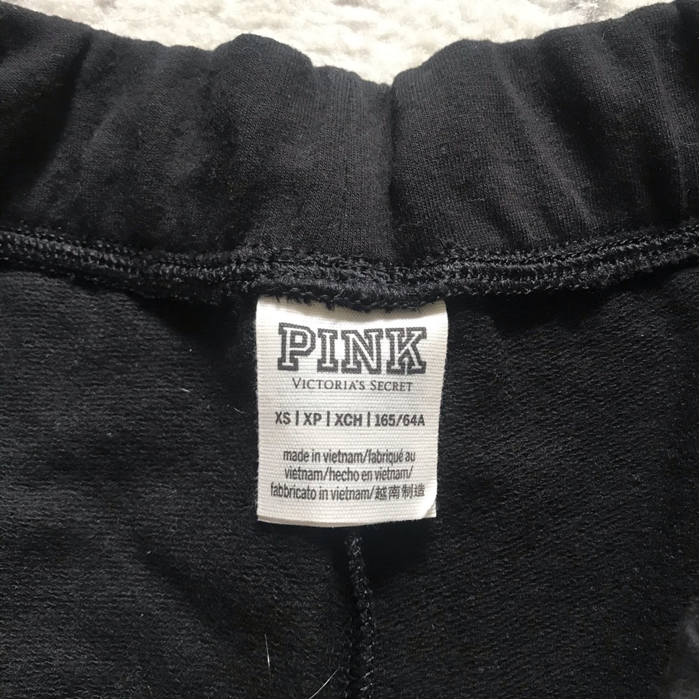 ‼️SOLD‼️ PINK Victoria’s Secret Soft Shorts - Picture 3 of 5